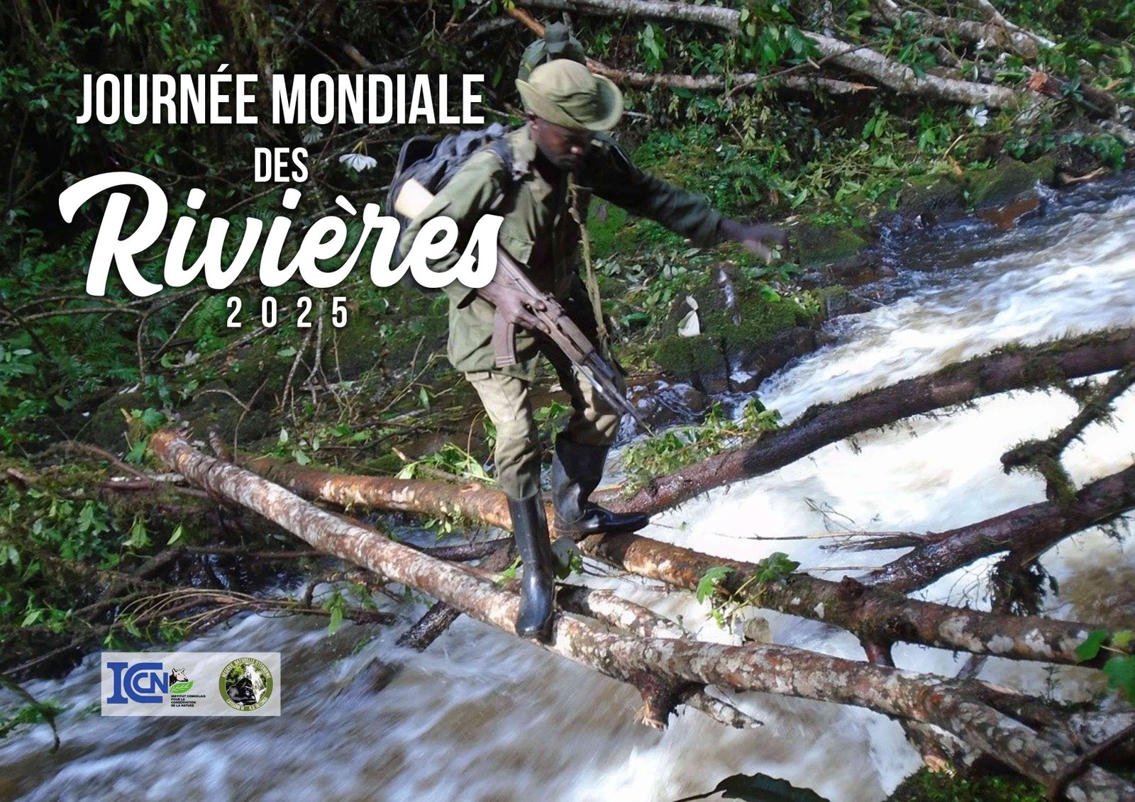 ournée mondiale des rivières 2025 RNI